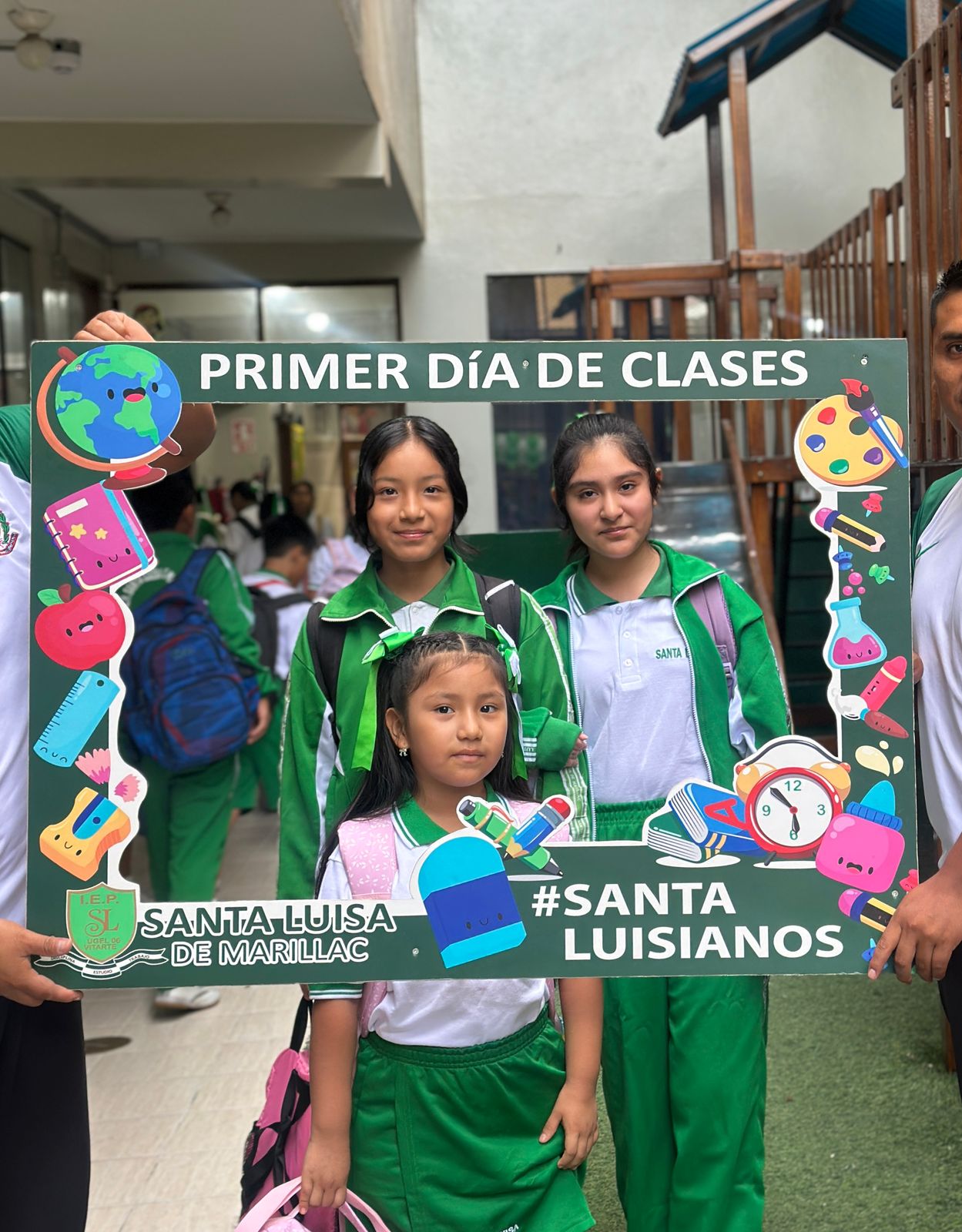 Desfile